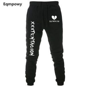 XXX Sweat Pants