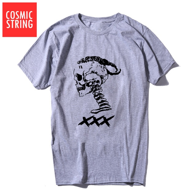 XXX People Suck T Shirt