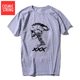 XXX People Suck T Shirt