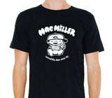 Mac Miller Black T shirt