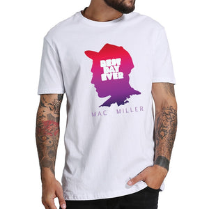 Mac Miller Best Day Ever T shirt