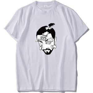 Mac Miller Best Day Ever T shirt
