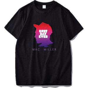 Mac Miller Best Day Ever T shirt