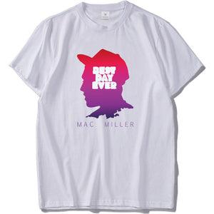 Mac Miller Best Day Ever T shirt