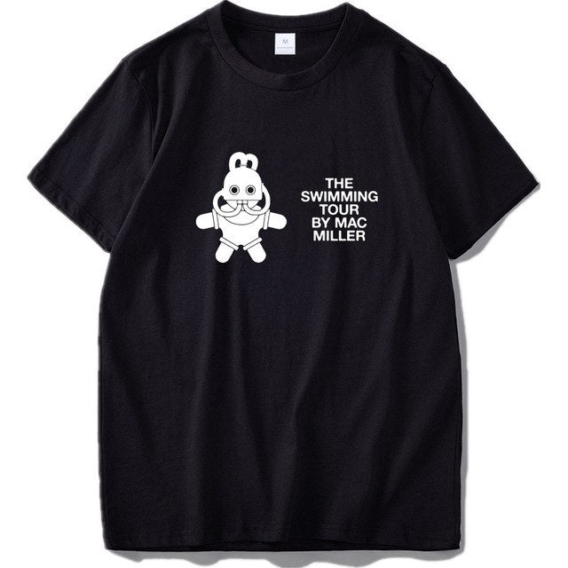 Mac Miller Best Day Ever T shirt