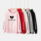XXXtentacion Hoodies
