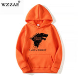 GOT Direwolf Hoodies