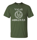 Valar Morgulis GOT TShirt