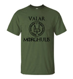 Valar Morgulis GOT TShirt