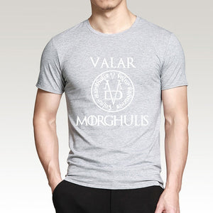 Valar Morgulis GOT TShirt