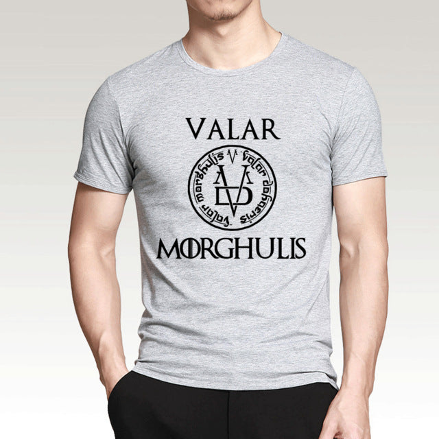 Valar Morgulis GOT TShirt
