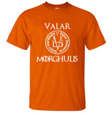 Valar Morgulis GOT TShirt