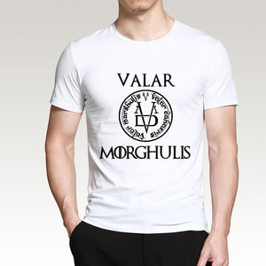 Valar Morgulis GOT TShirt
