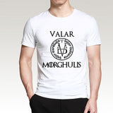 Valar Morgulis GOT TShirt