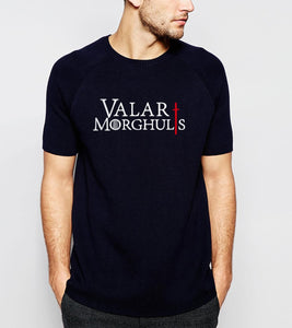 Valar Morghulis T-shirt