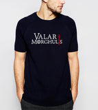 Valar Morghulis T-shirt