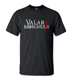 Valar Morghulis T-shirt