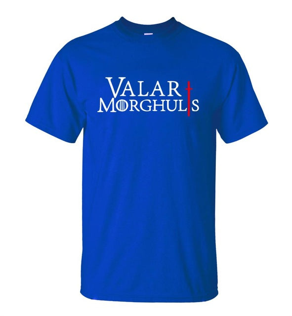 Valar Morghulis T-shirt
