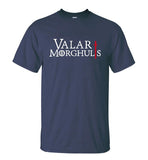 Valar Morghulis T-shirt