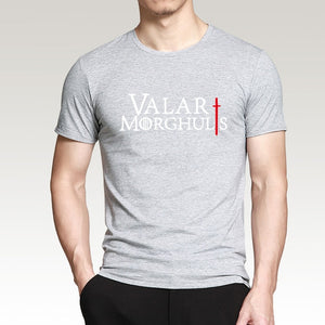 Valar Morghulis T-shirt