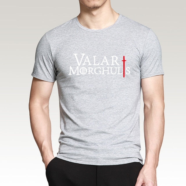 Valar Morghulis T-shirt