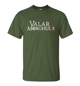 Valar Morghulis T-shirt