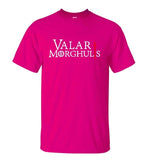 Valar Morghulis T-shirt