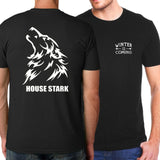 Targaryen Fire & Blood T Shirt Men