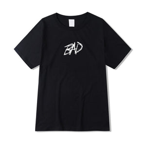 Xxxtentacion BAD T Shirt