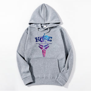 Kobe Cotton Hoodies Tribute Set 1