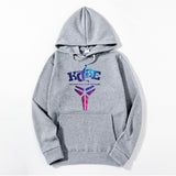 Kobe Cotton Hoodies Tribute Set 1