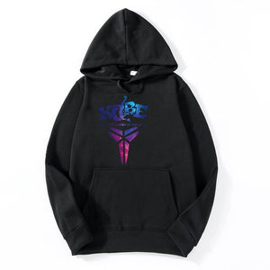 Kobe Cotton Hoodies Tribute Set 1