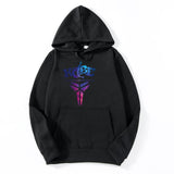 Kobe Cotton Hoodies Tribute Set 1