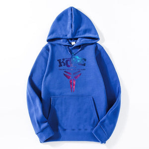 Kobe Cotton Hoodies Tribute Set 1