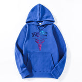 Kobe Cotton Hoodies Tribute Set 1