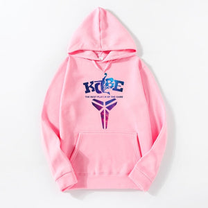 Kobe Cotton Hoodies Tribute Set 1