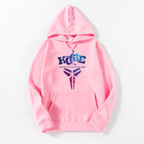 Kobe Cotton Hoodies Tribute Set 1