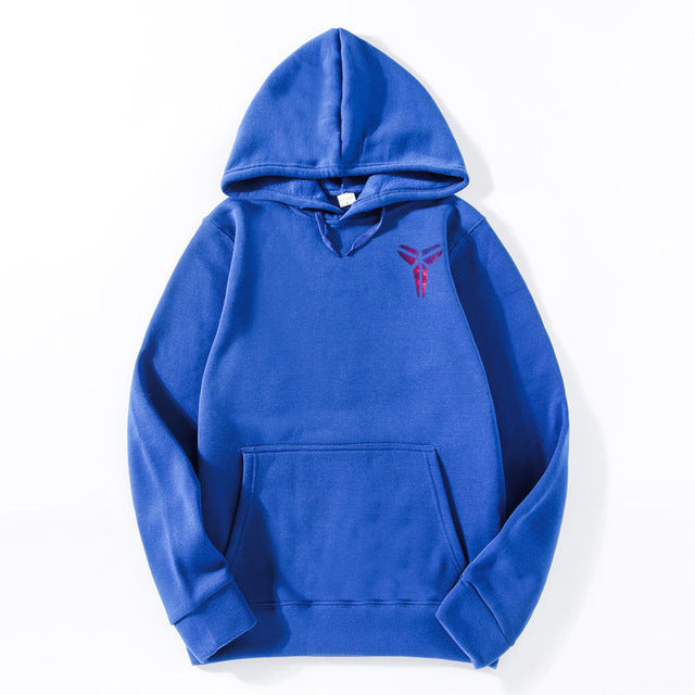 Kobe Cotton Hoodies Tribute Set 1