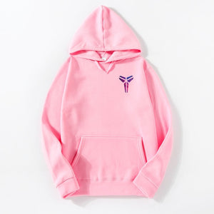 Kobe Cotton Hoodies Tribute Set 1
