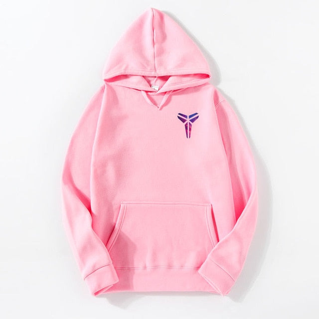 Kobe Cotton Hoodies Tribute Set 1