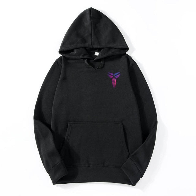Kobe Cotton Hoodies Tribute Set 1