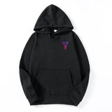 Kobe Cotton Hoodies Tribute Set 1