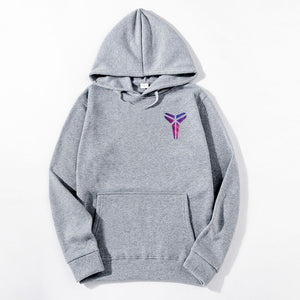 Kobe Cotton Hoodies Tribute Set 1
