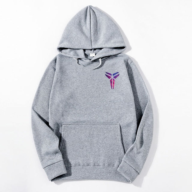 Kobe Cotton Hoodies Tribute Set 1