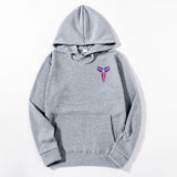 Kobe Cotton Hoodies Tribute Set 1