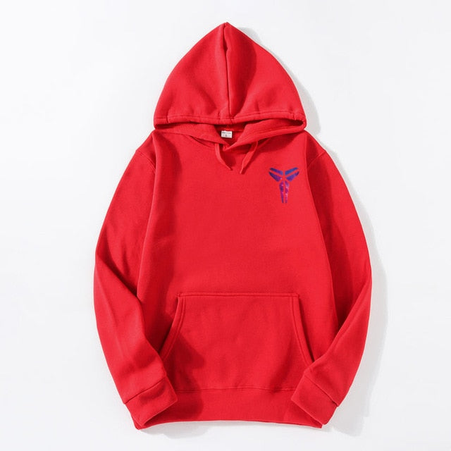 Kobe Cotton Hoodies Tribute Set 1