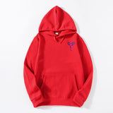 Kobe Cotton Hoodies Tribute Set 1