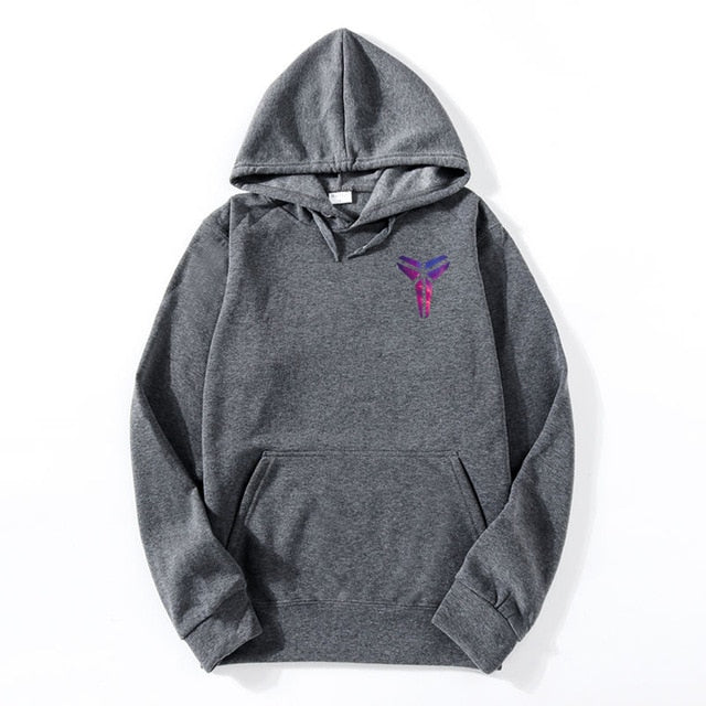 Kobe Cotton Hoodies Tribute Set 1