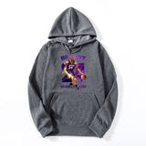 Kobe Cotton Hoodies Tribute Set 2