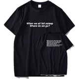 Billie Eilish T Shirt Type 5